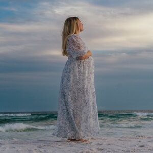 Worth Collective Dress